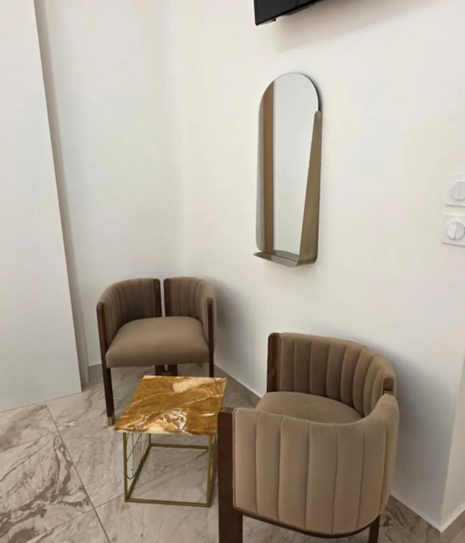 Camelia Prestige - Place De La Nation Hotel Paris