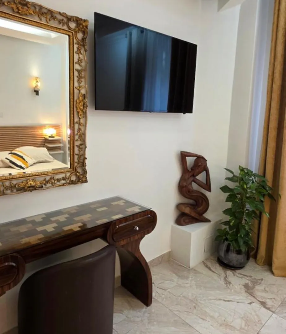 Camelia Prestige - Place De La Nation Hotel Paris