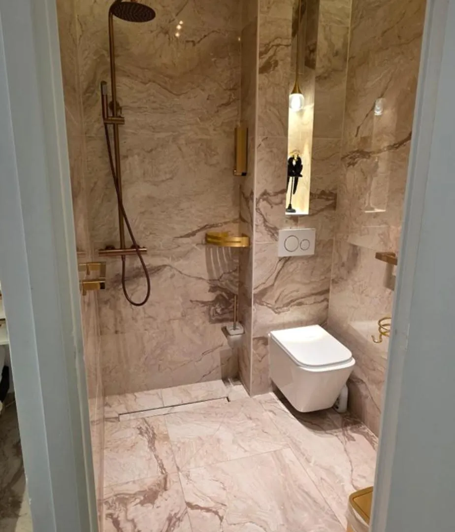 Camelia Prestige - Place De La Nation Paris