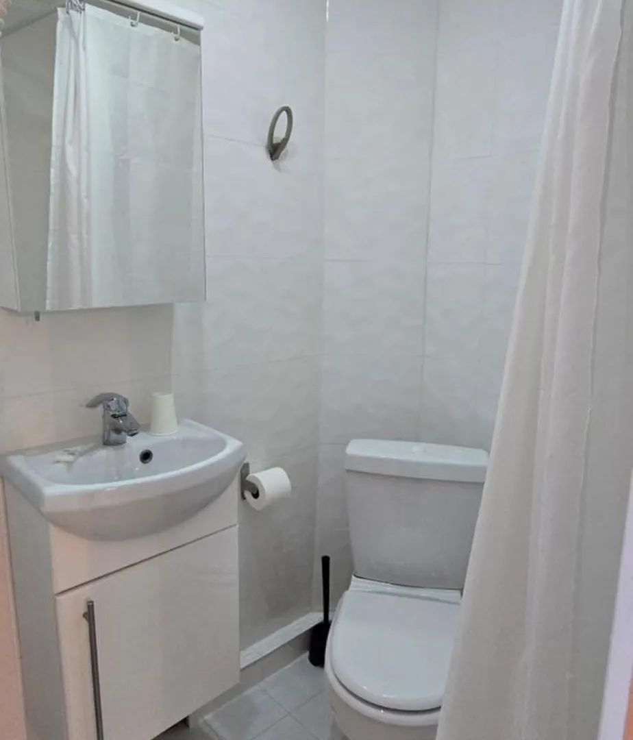 Hotel Camelia Prestige - Place De La Nation