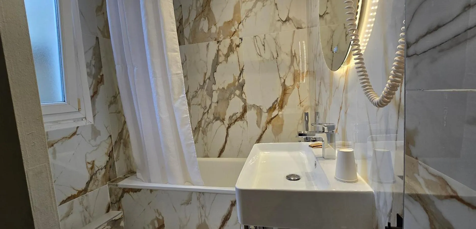 Camelia Prestige - Place De La Nation 2* Paris