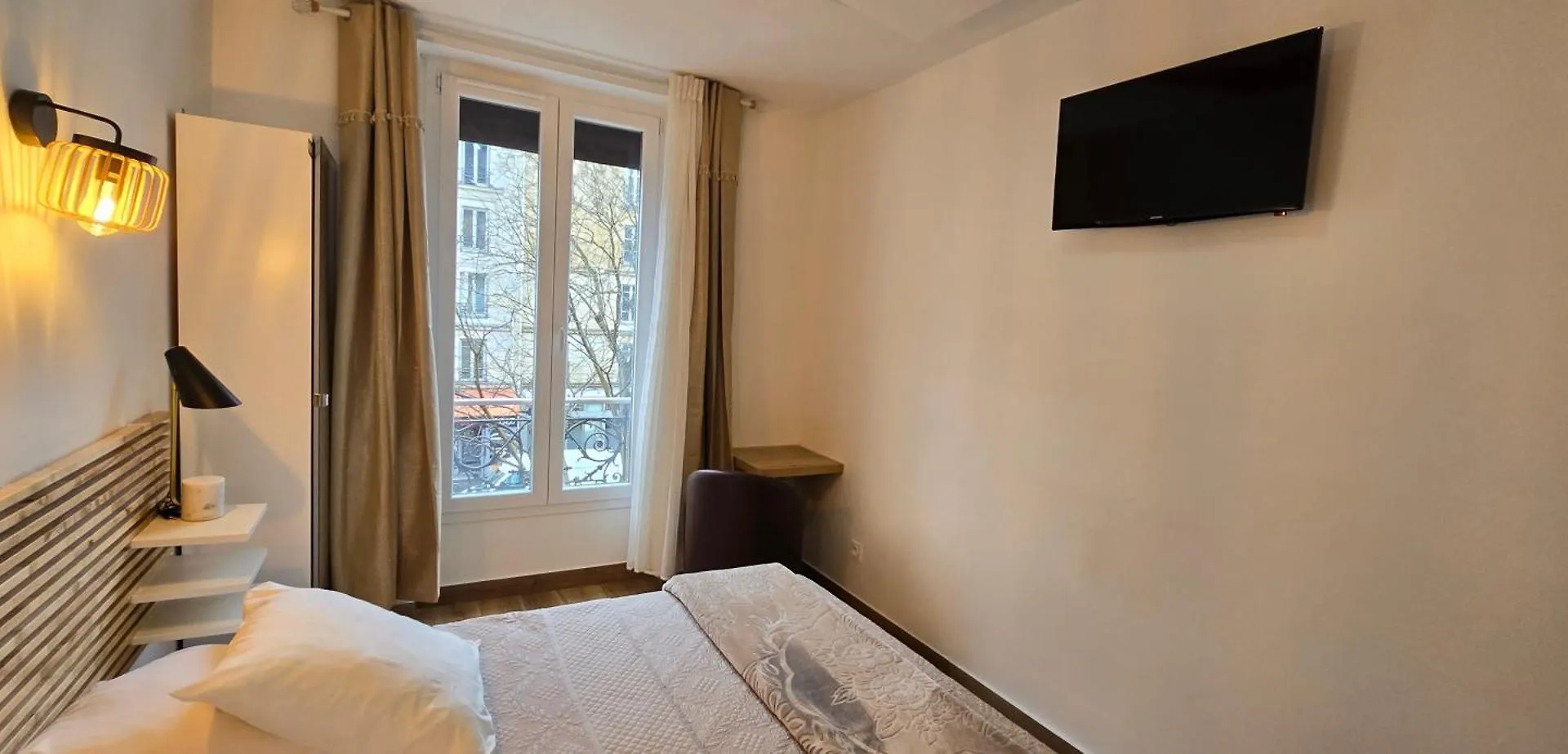 Camelia Prestige - Place De La Nation 2*