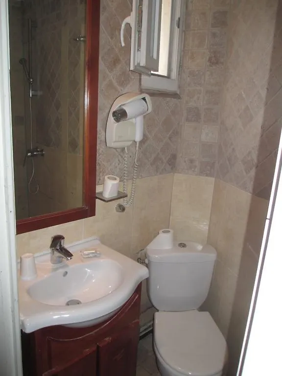 Hotel Camelia Prestige - Place De La Nation Paris