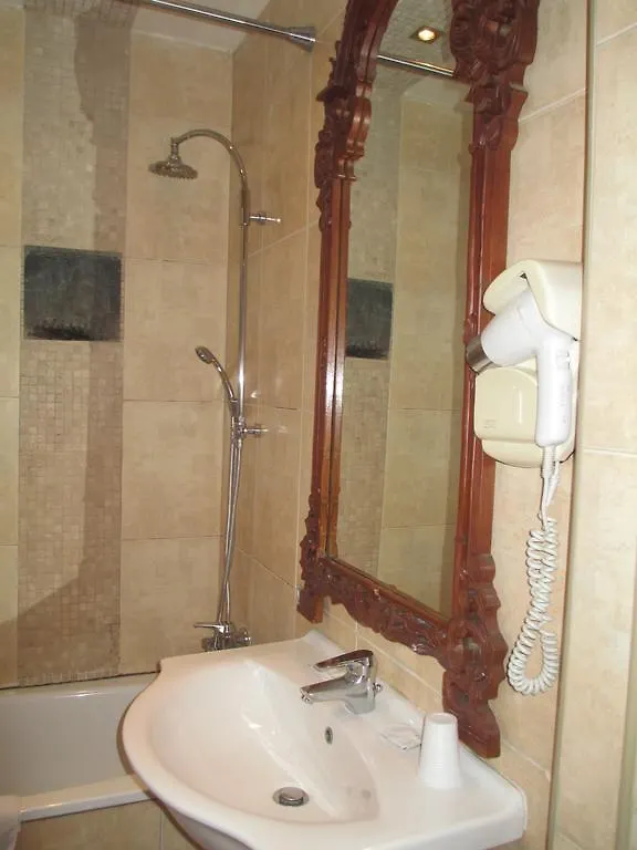 Hotel Camelia Prestige - Place De La Nation