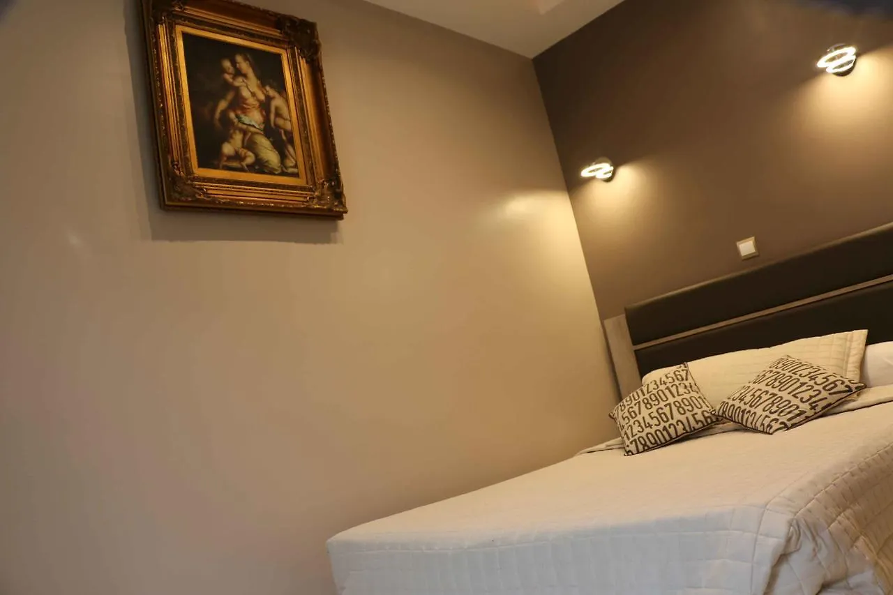 Camelia Prestige - Place De La Nation 2* Paris
