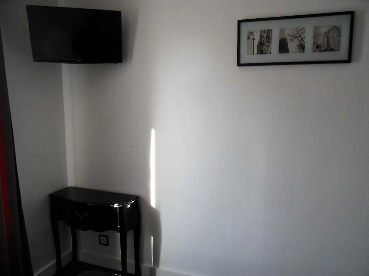 Hotel Camelia Prestige - Place De La Nation 2*