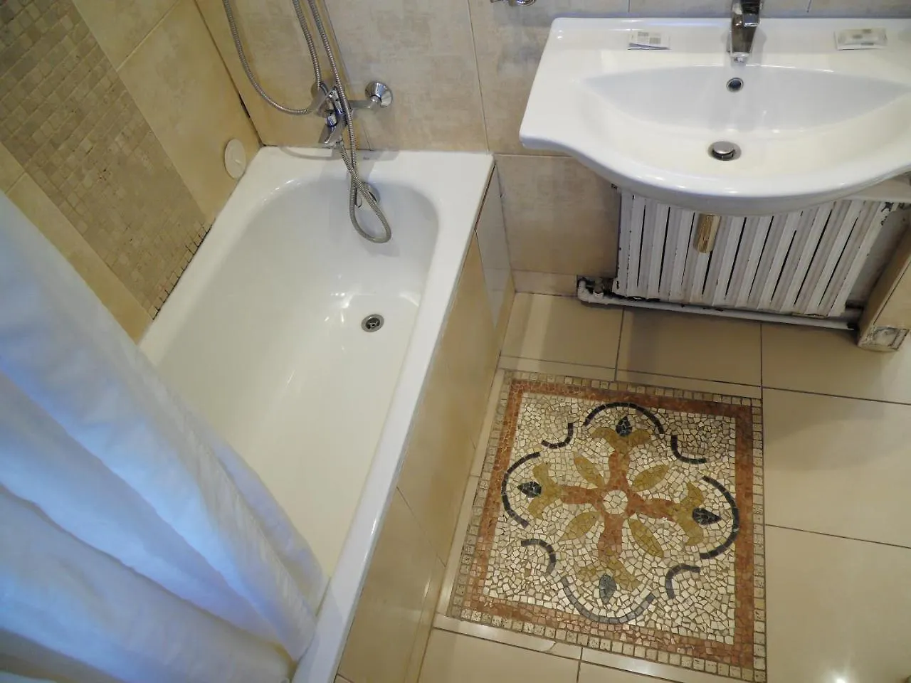Camelia Prestige - Place De La Nation Hotel Paříž