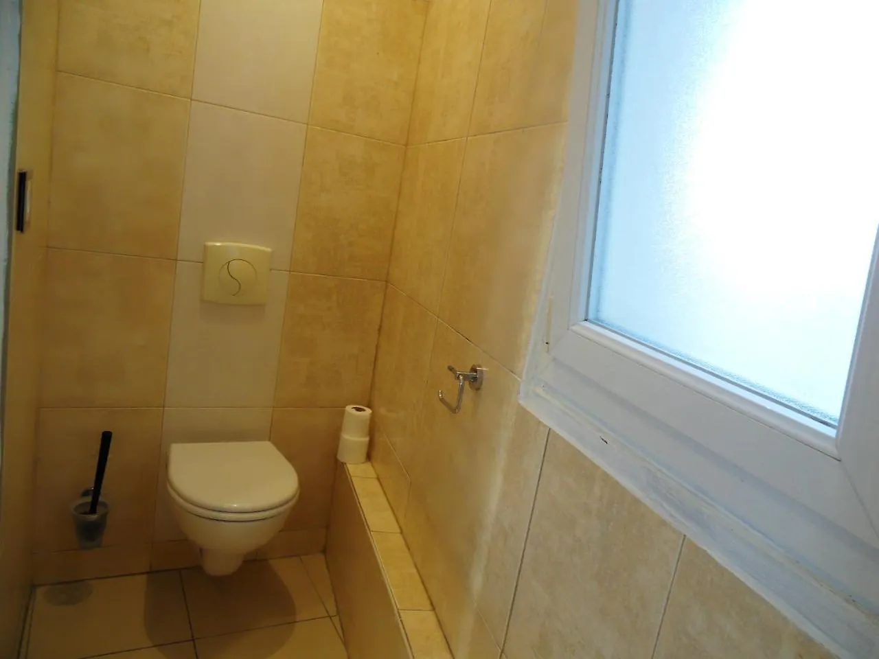 Hotel Camelia Prestige - Place De La Nation Paris