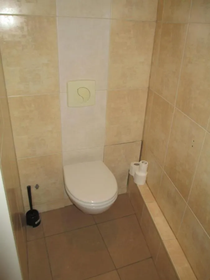 Hotel Camelia Prestige - Place De La Nation Paříž