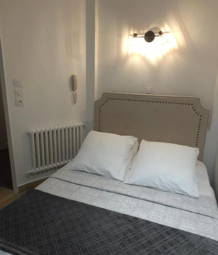 Hotel Camelia Prestige - Place De La Nation