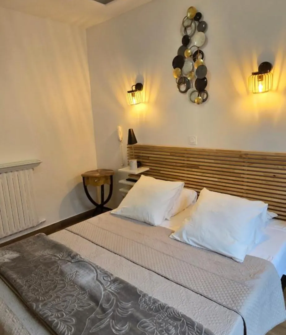 Hotel Camelia Prestige - Place De La Nation