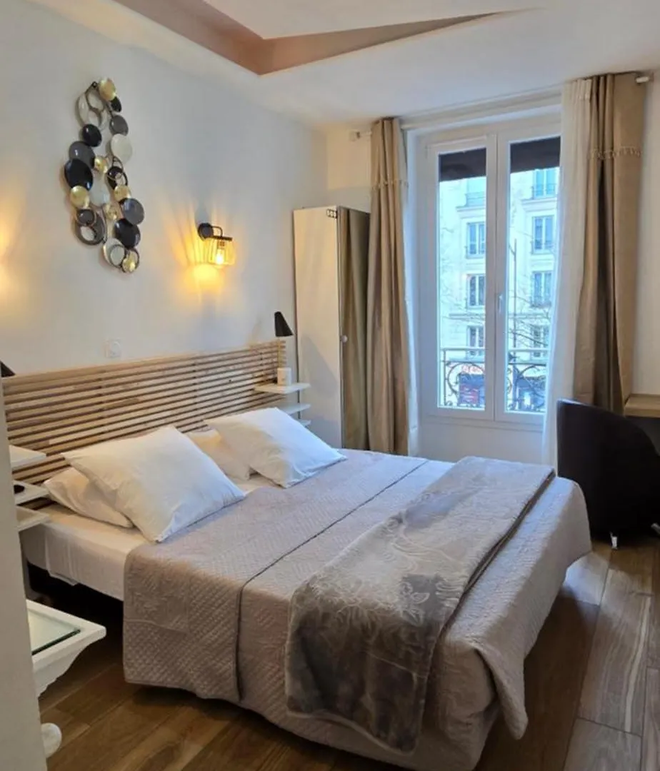 Hotel Camelia Prestige - Place De La Nation Parigi
